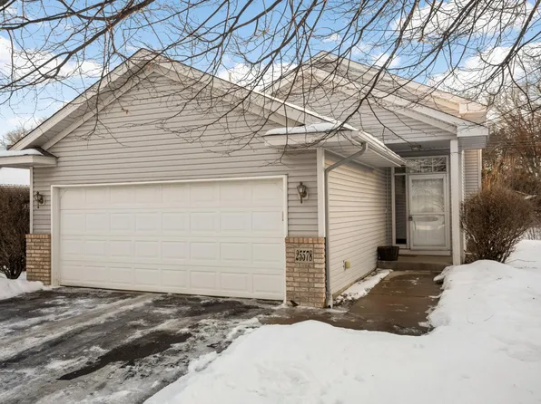 25578 Forest Blvd, Wyoming, MN 55092