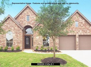 1714 Opal Field Ln, Richmond, TX 77469