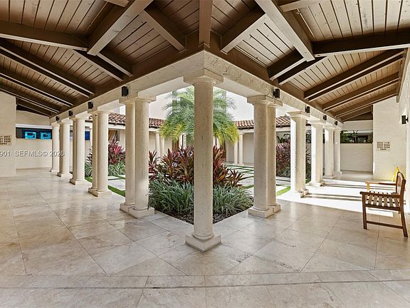 5th image of 2211 Fisher Island Dr #3101