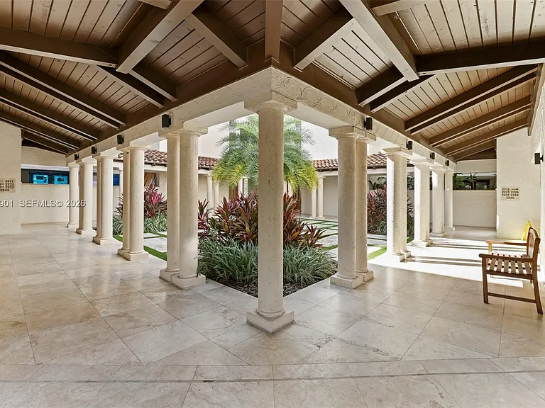 2211 Fisher Island Dr #3101 — Photo 5