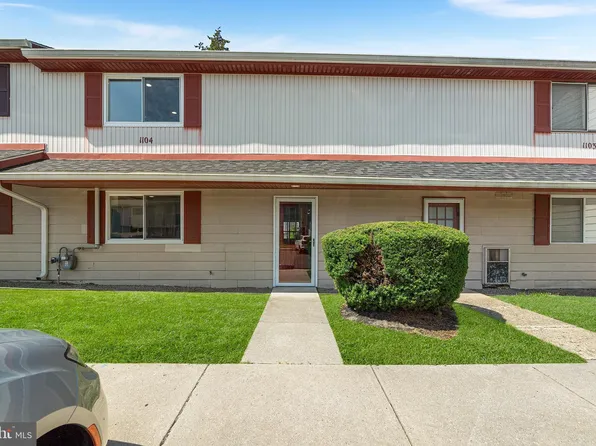 1104 Mason Run, Pine Hill, NJ 08021