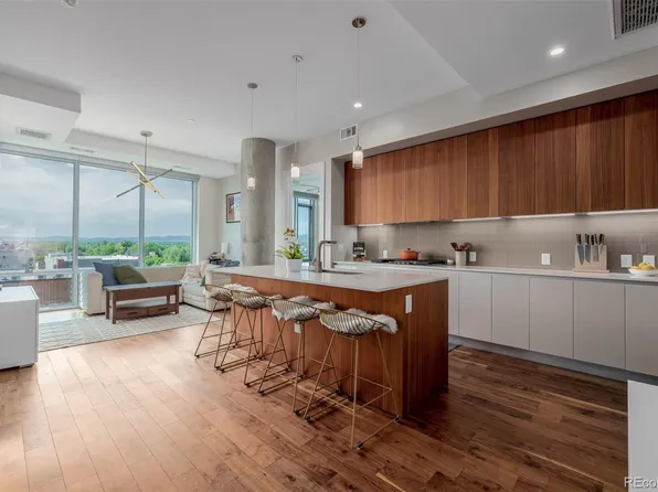 4200 W 17th Avenue #625, Denver, CO 80204