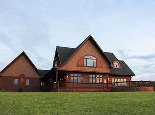 9455 Bishopville Rd, Glouster, OH 45732
