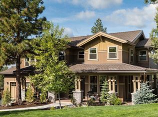 55 SW Quail Butte Pl, Bend, OR 97702