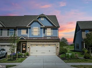 3231 Thornapple Dr, Frederick, MD 21704