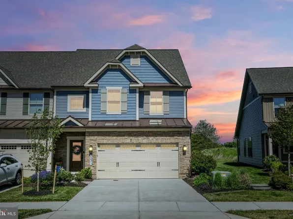 3231 Thornapple Dr, Frederick, MD 21704