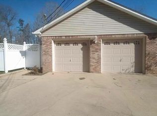 2300 Woodridge Dr, Jasper, AL 35504