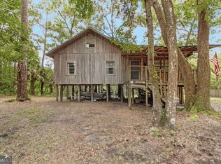 4729 Bailey Mill Rd, White Oak, GA 31568