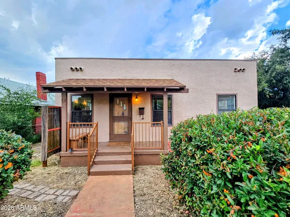 15 BLACK KNOB View, Bisbee, AZ 85603