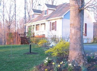 1709 Courthouse Rd, Palmyra, VA 22963