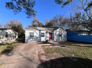 1331 15th St, Galena Park, TX 77547