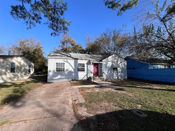 1331 15th St, Galena Park, TX 77547