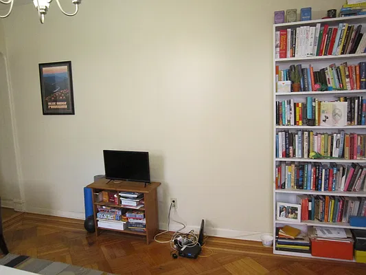 Rented by David W Realty Inc | media 10