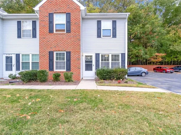 3500 Clover Meadows Dr, Chesapeake, VA 23321