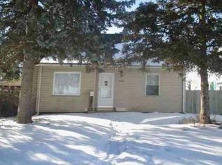 4316 Cuthbertson St, Flint, MI 48507