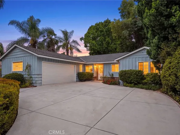 1521 S 3rd Ave, Arcadia, CA 91006