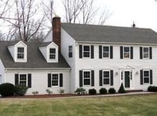 1 Winchester Dr, Califon, NJ 07830