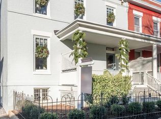 1422 Ames Pl NE, Washington, DC 20002