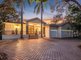 1581 Alexander Rd, Belleair, FL 33756