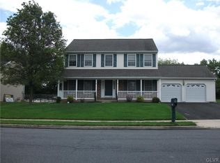 224 McNair Cir, Northampton, PA 18067