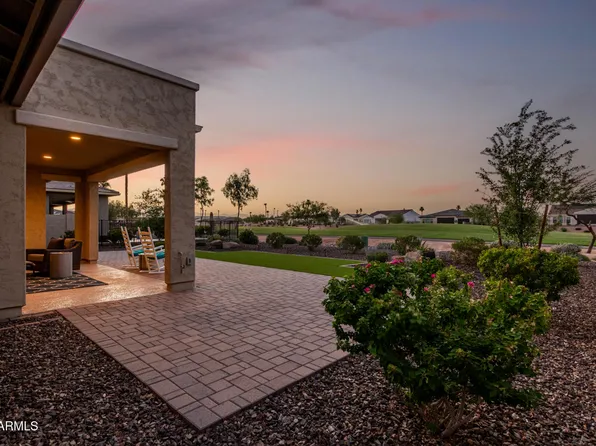 16644 W PINCHOT Avenue, Goodyear, AZ 85395