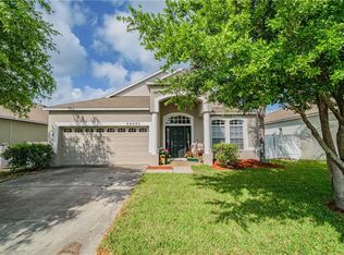 24527 Siena Dr, Lutz, FL 33559