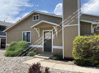 2847 Hearthwood Ln, Colorado Springs, CO 80917