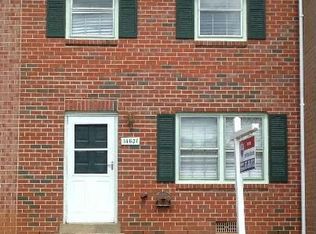 14637 Earlham Ct, Woodbridge, VA 22193