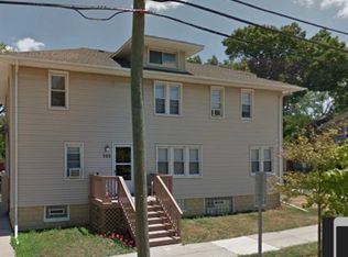 501 N Troy St, Royal Oak, MI 48067