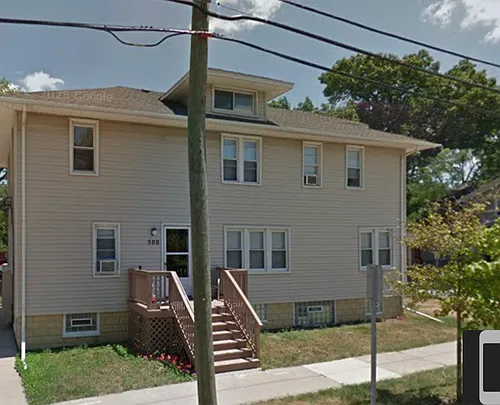 501 N Troy St Photo 1