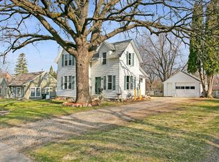 541 4th Ave SW, Hutchinson, MN 55350