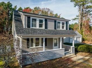 67 Wareham Rd, Marion, MA 02738