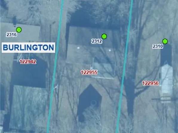 2312 Radiance Dr, Burlington, NC 27215