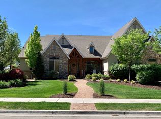 4709 W 10600 N, Highland, UT 84003