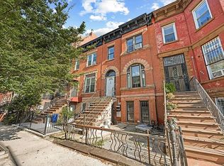 638 Halsey St, Brooklyn, NY 11233