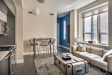 Rented by Park River