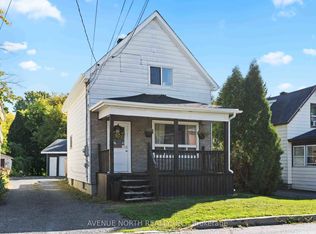 117 Bedford St, Cornwall, ON K6J4B8