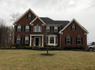 1 Furlong Dr, Millstone Township, NJ 08535