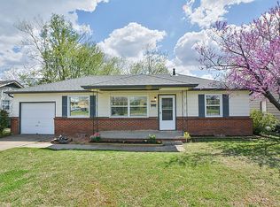 1713 S Maplewood Ave, Tulsa, OK 74112