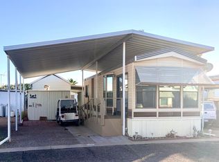217 E Ocotillo Dr, Florence, AZ 85132