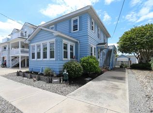 116 E Cardinal Rd, Wildwood Crest, NJ 08260