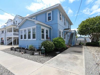 116 E Cardinal Rd, Wildwood Crest, NJ, 08260