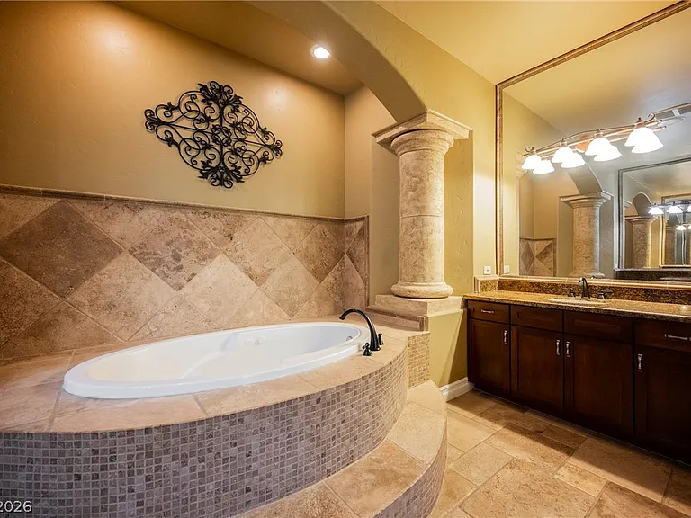 7449 Proud Meadows St — Photo 44