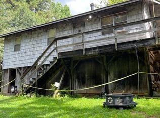 6075 Cross Roads Rd, Cumming, GA 30041