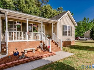 4201 Kenneth Dr, North Dinwiddie, VA 23803