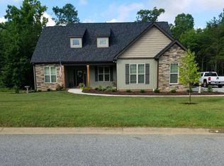723 Cornwallis Rd, Spartanburg, SC 29306