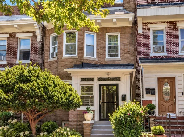 16 Adler Place, Brooklyn, NY 11208