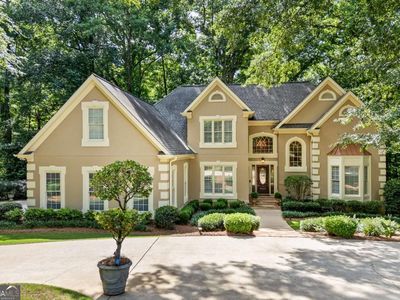 295 Blue Heron Dr, Athens, GA, 30605