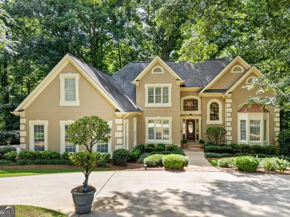 295 Blue Heron Dr, Athens, GA 30605