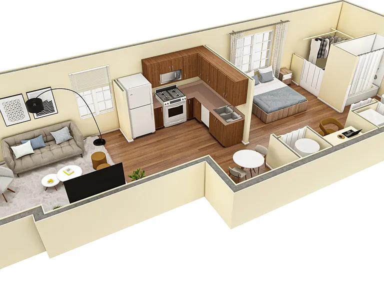 Springs at Palma Sola Apartments — Photo 48